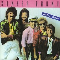 Savin' The Honey For The Honeymoon - Sawyer Brown
