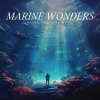 Beauty of the Ocean's Wonders - Natural Waters