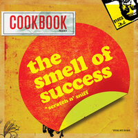 Wonderful Taste - CookBook & Eligh