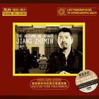错过的情人 - 江智民