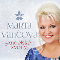 Zvonky bílé - Marta Vančová