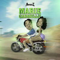 Marie Carmelle - Andybeatz
