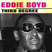 What's the Matter, Baby - Eddie Boyd