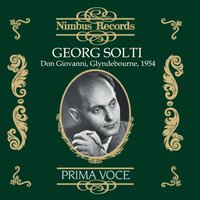 Don Giovanni, K. 527 Act 2 Scene 9: "Dunque quello sei tu che" - Вольфганг Амадей Моцарт & Anny Schlemm