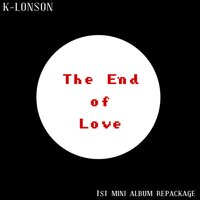 Love Is Over (Intro) - KLNSN