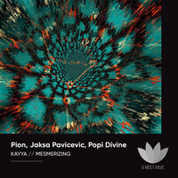 Mesmerizing - Pion & Popi Divine