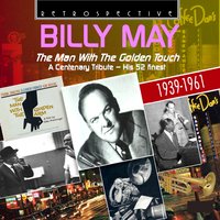 Fat Man Mambo - Billy May