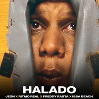 Halado - Jeon & Freddy Rasta & Ritmo Real & Issa Beach