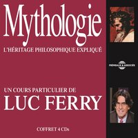 Ulysse du chaos au cosmos - Люк Ферри