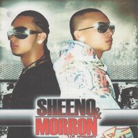 Fiesta en la Playa - Sheeno & Morron