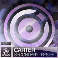 Let Me Go - Carter
