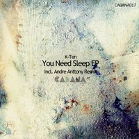 You Know - K-Ten & André Anttony