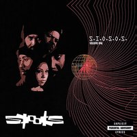 Swindley's Maracas - Spooks