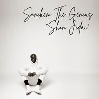 Brickwall - Sonikem The Genius