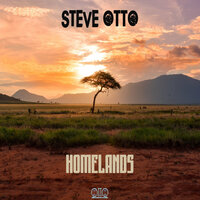 Sweet Love Affair - Steve Otto