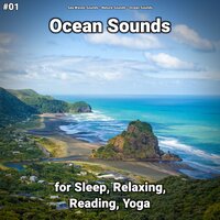 Ocean Sounds Pt. 25 - Sea Waves Sounds & Nature Sounds & Ocean Sounds