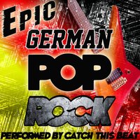 Du bist mein Glück - Catch This Beat