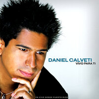 Venimos a la Fuente - Daniel Calveti