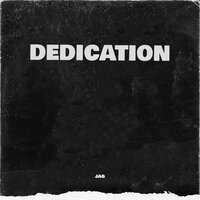dedication - Jag