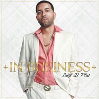 Un Beso - Luigi 21 Plus