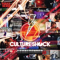 Save the World - Culture Shock & Nindy Kaur
