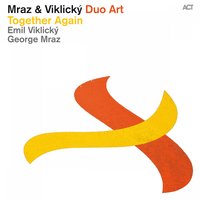 Thank You, Laca - George Mraz & Леош Яначек