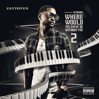 Don't Worry - Zaytoven & Big Bank Black