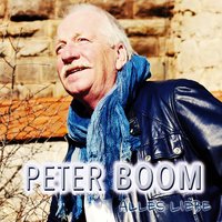 Donna blue - Peter Boom