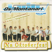 Duas Águias - Os Montanari