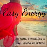 Visualisation Therapy (Sound of Nature) - Easy Sleep Every Night