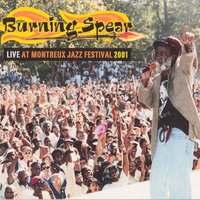 Postman - Burning Spear