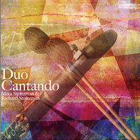 Corea: Sea Journey (Improvisation) - Richard Stoltzman & Mika Stoltzman