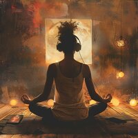 Melodic Cadence Fosters Balance - In Yoga Academy & Yoga Music Collective & Nice to See You