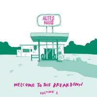 Take It Easy - Altes Haus