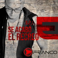 Tu No Te Vas - Franco LSQuadron