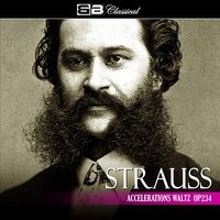 Accelerations Waltz Op. 234: II. - Иоганн Штраус-сын & Carl Michalski & Orchestra of the Viennese Volksoper