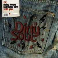 With You In My Mind - Ricky Rivaro & Tiger Lily