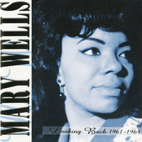 My Heart Is Like A Clock - Mary Wells