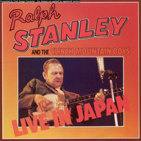 Old-Time Pickin' - Ralph Stanley