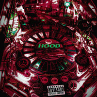 Hood - aprilboy & spooner gigi