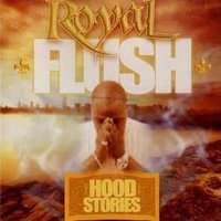 New York to Connecticut - Royal Flush
