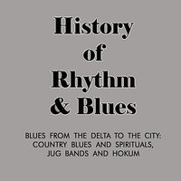 It's Nobody's Fault But Mine - Blind Willie Johnson