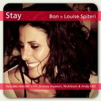 Stay - Bon & Andy Edit