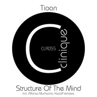 Structure of the Mind - Tioan