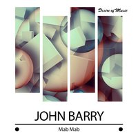 Never Let Go - John Barry & The Seven