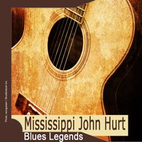 Louis Collins - Mississippi John Hurt