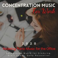 Positive Vibrations - Work Music