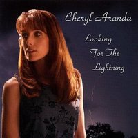 There's an angel - Cheryl Aranda