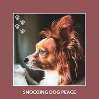 Unwinding Spirits - Puppy Relaxation