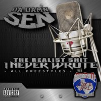 Texas Made - Da Damn Sen